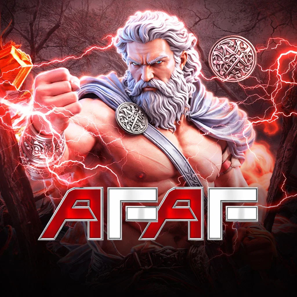 AFAF - Pengalaman Live Casino Terbaik di Ujung Jari Anda