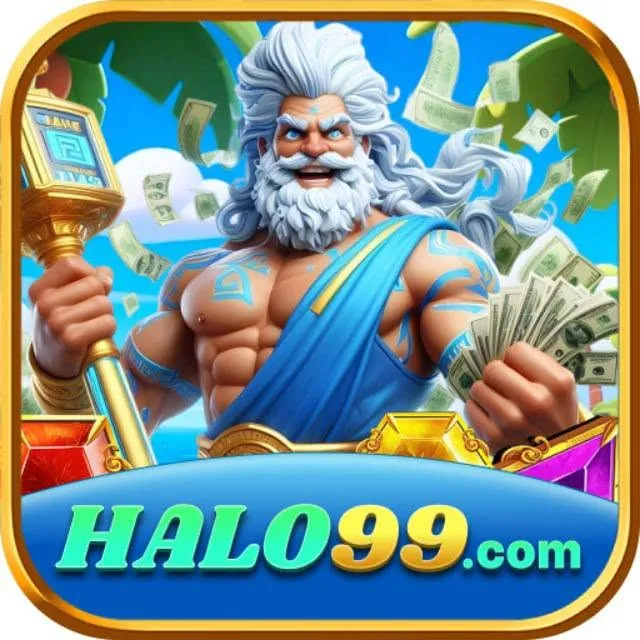 HALO99 - Petualangan Epik dalam Dunia RPG