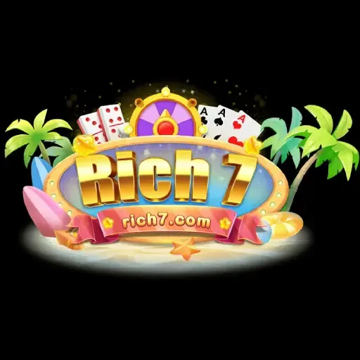 RICH7 - Balapan Seru dan Menantang