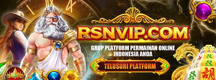 RSNVIP - Permainan Simulasi Menarik dan Seru
