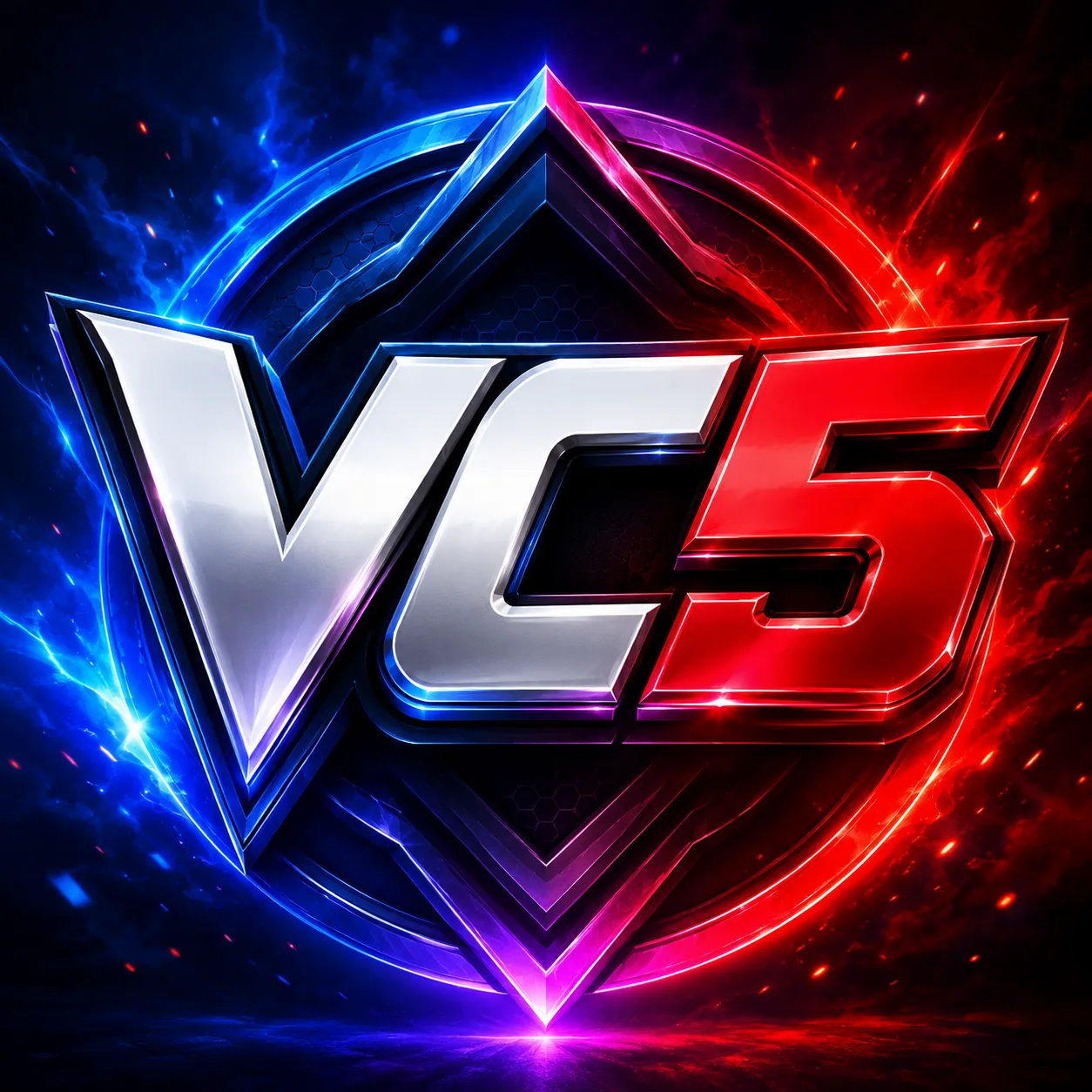 VC5 - Petualangan Memancing yang Seru